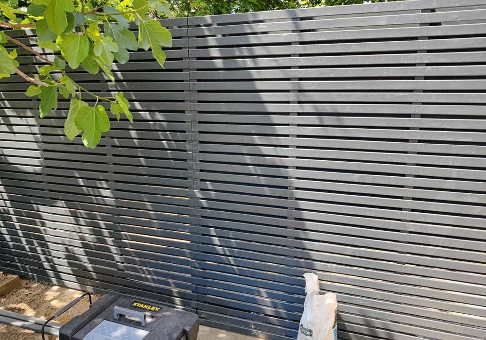 fencing